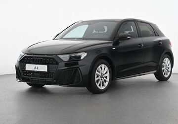 Audi A1 2.500 km 32.880 &euro; Essen 45143