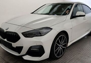 BMW 218 Gran Coupé 29.500 km 29.390 &euro; Herten 45699