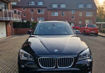BMW X1 222.000 km 11.999 &euro; Essen 45359