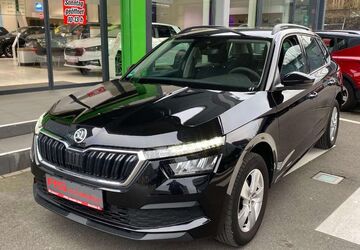Skoda Kamiq 43.982 km 17.880 &euro; Essen 45326