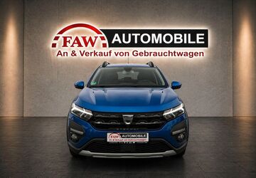 Dacia Sandero 143.000 km 12.698 &euro; Essen 45356