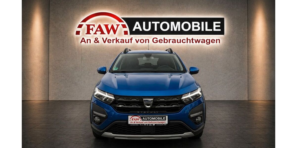 Dacia Sandero 143.000 km 12.698 &euro; Essen 45356