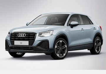 Audi Q2 4.197 km 35.210 &euro; Bochum 44809