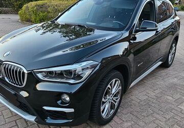 BMW X1 130.432 km 16.700 &euro; Ratingen 40881