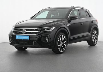 VW T-Roc 27.214 km 28.960 &euro; Essen 45143