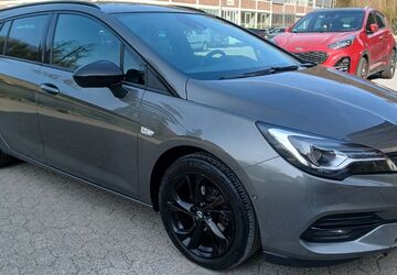 Opel Astra 144.000 km 10.490 &euro; Ratingen 40882