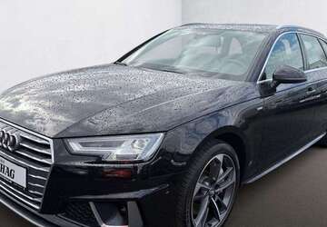 Audi A4 78.258 km 24.990 &euro; Recklinghausen 45659