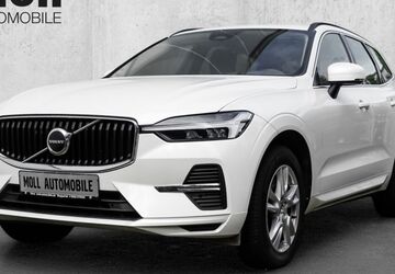 Volvo XC60 24.755 km 36.680 &euro; Wuppertal 42109