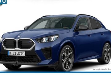 BMW X2 8.299 km 51.990 &euro; Dinslaken 46535