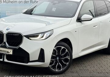 BMW X3 24.814 km 51.799 &euro; Mülheim an der Ruhr 45478