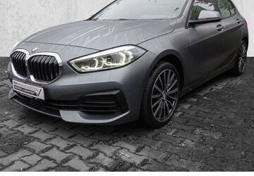 BMW 118 32.175 km 21.850 &euro; Mettmann 40822