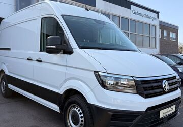 VW Crafter 158.000 km 20.990 &euro; Ratingen 40880