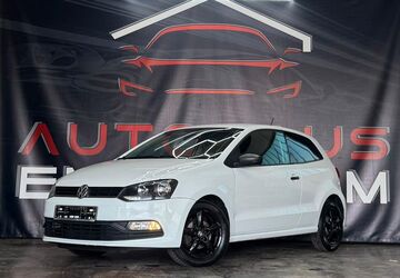 VW Polo 180.371 km 5.999 &euro; Voerde 46562