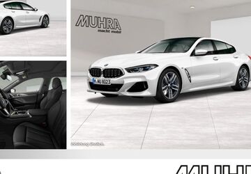 BMW 840 22.849 km 73.980 &euro; Oberhausen 46149