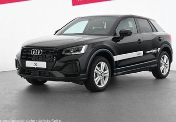 Audi Q2 10.844 km 23.780 &euro; Essen 45143