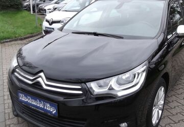 Citroen C4 67.000 km 8.990 &euro; Moers 47447