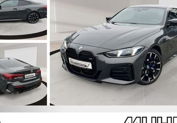 BMW M440 25.327 km 59.980 &euro; Oberhausen 46149