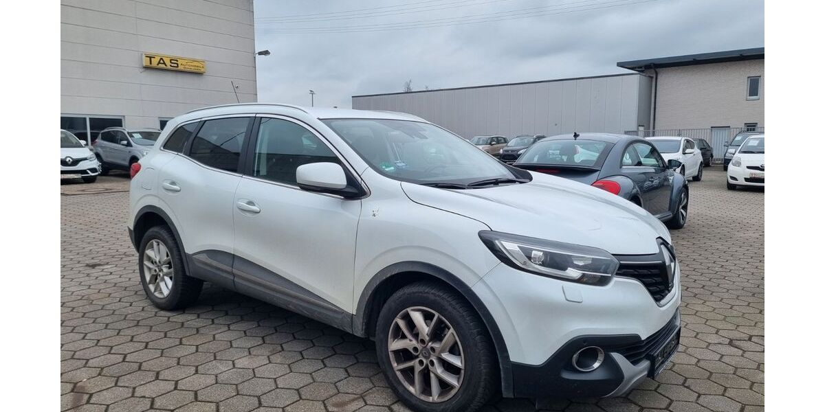 Renault Kadjar 124.000 km 9.599 &euro; Dinslaken 46539