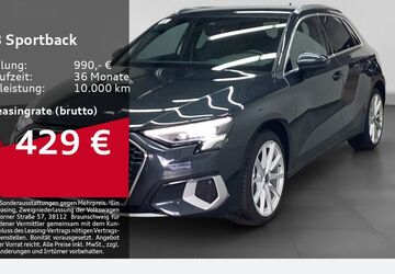 Audi A3 18.961 km 30.980 &euro; Bochum 44809