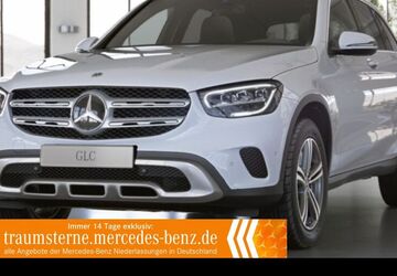 Mercedes-Benz GLC 300 81.097 km 34.890 &euro; Wuppertal 42115