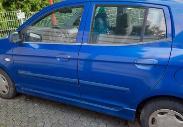 Kia Picanto 140.000 km 650 &euro; Essen 45276
