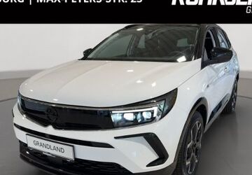 Opel Grandland (X) 5.990 km 29.590 &euro; Duisburg 47059