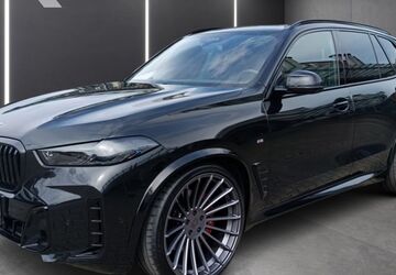 BMW X5 12.600 km 82.998 &euro; Bottrop 46236