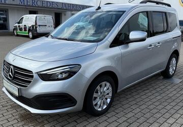 Mercedes-Benz T-Klasse 23.611 km 26.490 &euro; Witten 58454