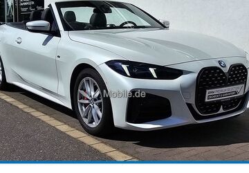 BMW 420 27.699 km 49.490 &euro; Dinslaken 46535