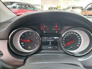 Opel Astra Edition NAVI Automatik TEMP CARPLAY 61.334 km 13.790 &euro; HAAN 42781