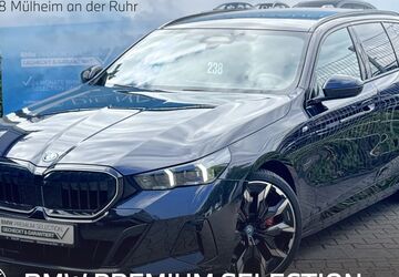 BMW 550 35.963 km 71.749 &euro; Mülheim an der Ruhr 45478