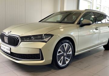 Skoda Superb 10.240 km 35.980 &euro; Hünxe 46569