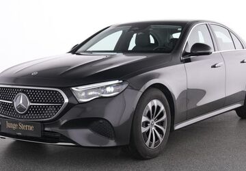 Mercedes-Benz E 200 9.477 km 48.885 &euro; Essen 45309