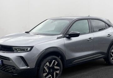 Opel Mokka 17.542 km 20.990 &euro; Castrop-Rauxel 44575