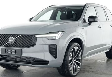 Volvo XC90 9.012 km 67.390 &euro; Wuppertal 42109