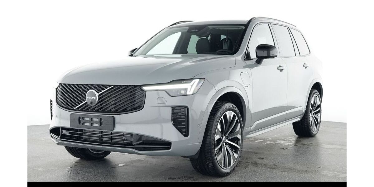 Volvo XC90 9.012 km 67.390 &euro; Wuppertal 42109