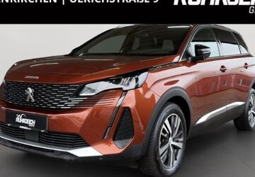 Peugeot 5008 24.700 km 26.880 &euro; Duisburg 47059