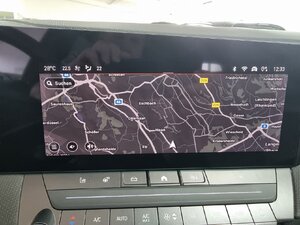 Opel Astra Business Elegance Plug-in-Hybrid AHK gr. Onb 43.080 km 20.980 &euro; HAAN 42781