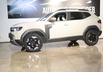 Dacia Duster 6.657 km 24.900 &euro; Ratingen 40880