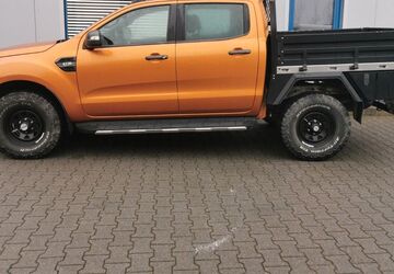Ford Ranger 164.600 km 27.990 &euro; Gevelsberg 58285