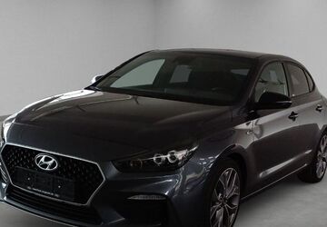 Hyundai i30 35.924 km 18.990 &euro; Wuppertal 42289