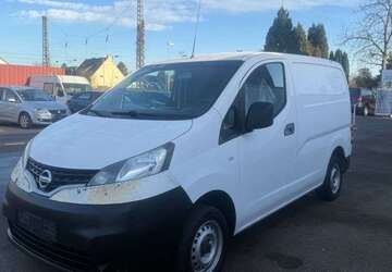 Nissan NV200 121.000 km 5.000 &euro; Essen 45143