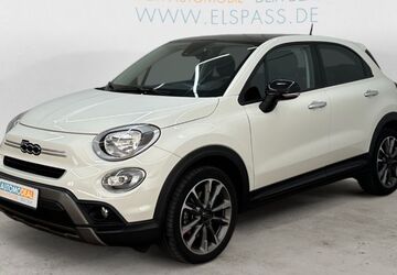 Fiat 500X 43.841 km 18.489 &euro; Dinslaken 46539