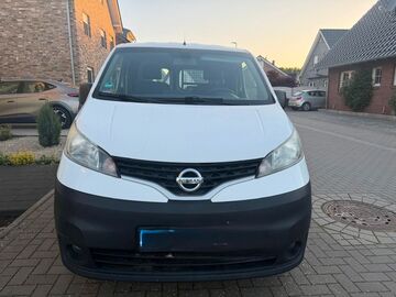 Gebrauchte Nissan NV200