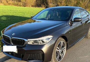BMW 630 Gran Turismo 142.000 km 30.900 &euro; Marl 45772