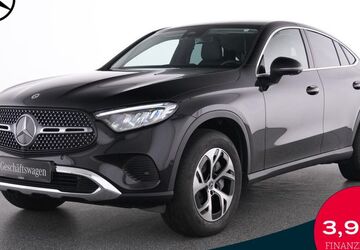 Mercedes-Benz GLC 300 6.897 km 65.895 &euro; Essen 45309