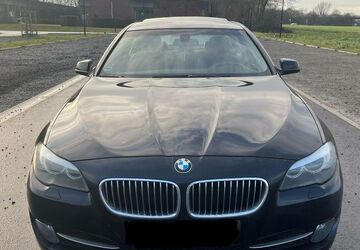 BMW 530 340.000 km 7.900 &euro; Moers 47443