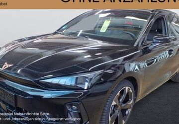 Cupra Leon 28.138 km 31.470 &euro; Essen 45307
