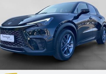 Lexus LBX 14.333 km 29.860 &euro; Bochum 44892