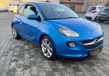 Opel Adam 111.871 km 6.950 &euro; Gelsenkirchen 45881